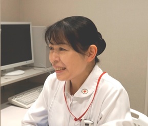 藤岡 美和