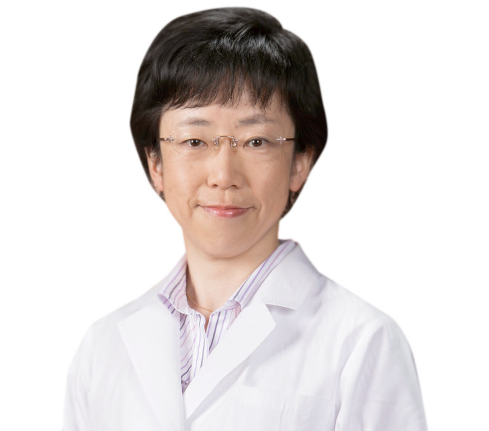 近藤しおり先生