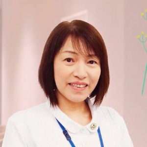 向田 圭子